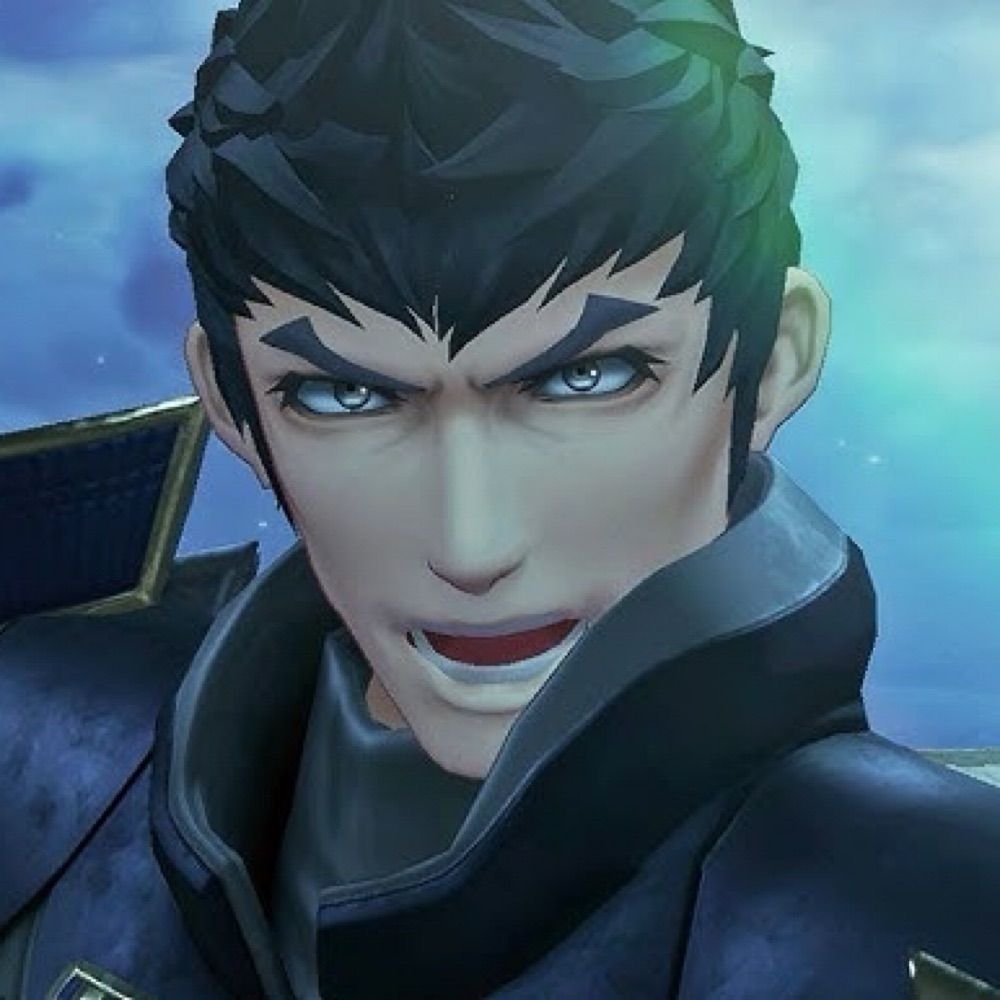malos xenoblade