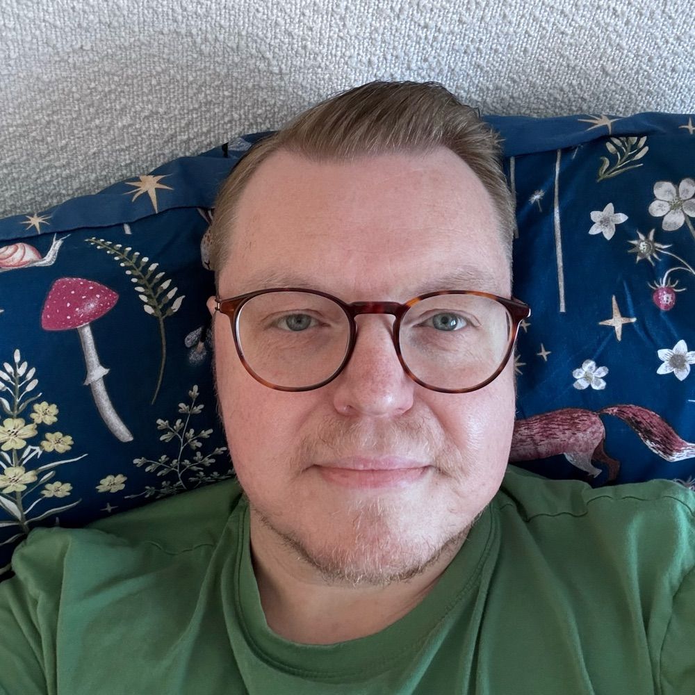 User avatar