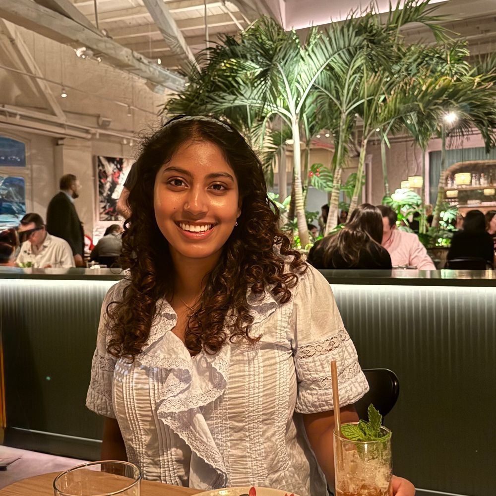 Mihika Biswas
