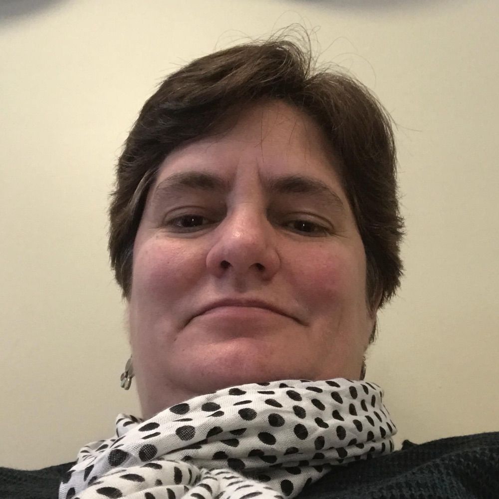 Liz Prevost