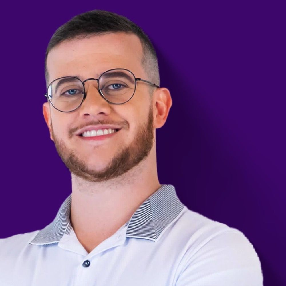 Lucas Cordeiro - 12345