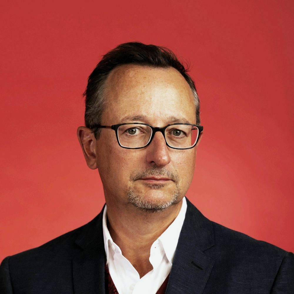 Matthew Crampton