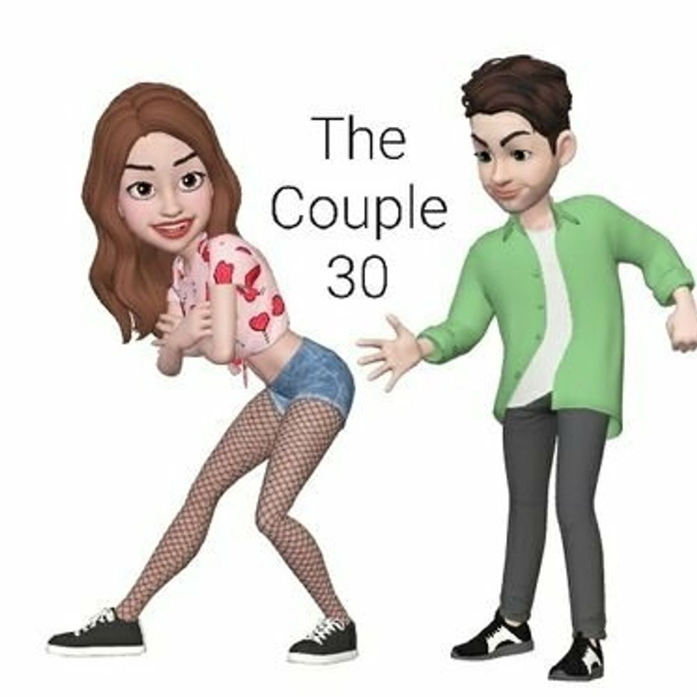 Thecouple30