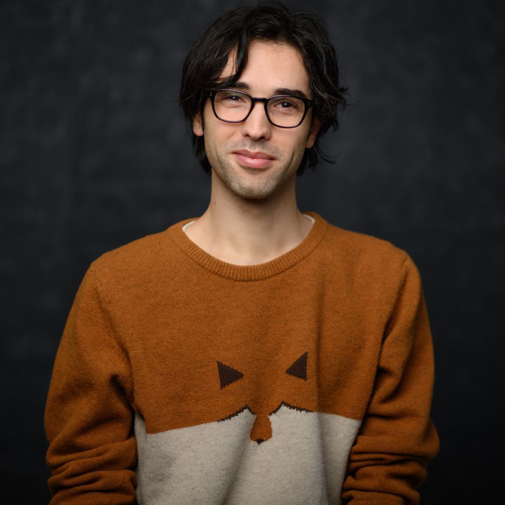 Alexandre Schon