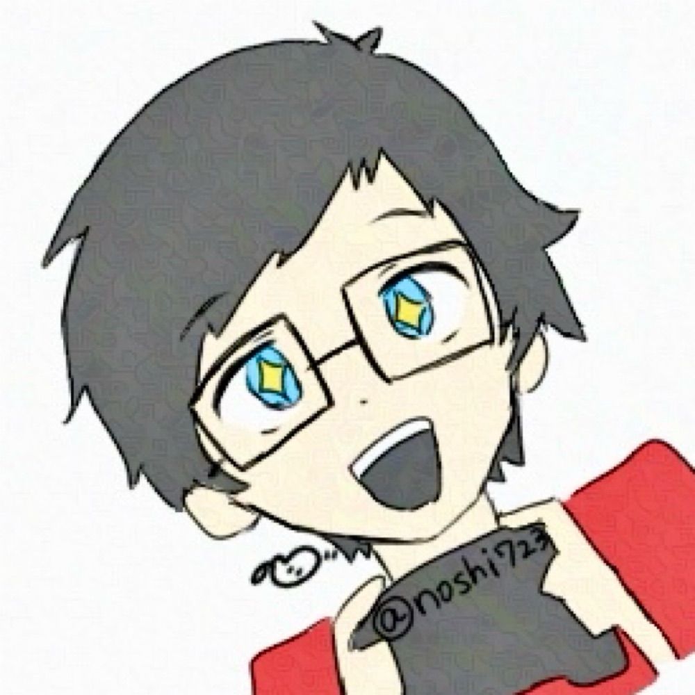 ﾉｼ