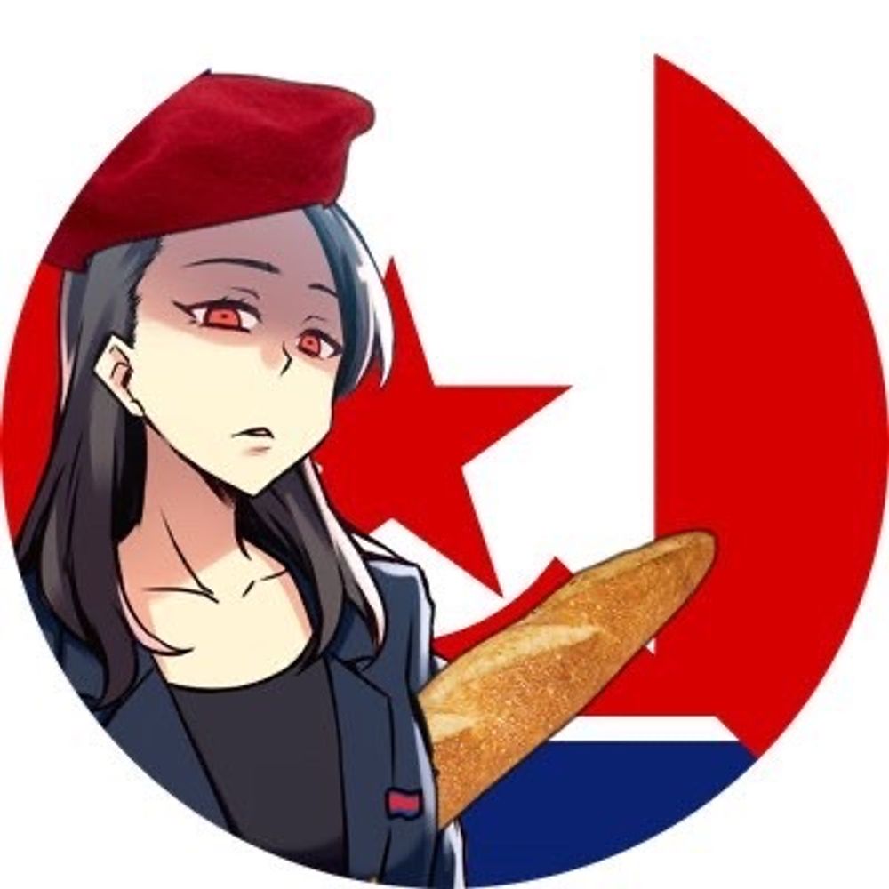 𝕂𝕚𝕞 𝕎ℍ𝕆  ☭ 🔻🍷🥩🧀🥖🦔🇫🇷 🍀