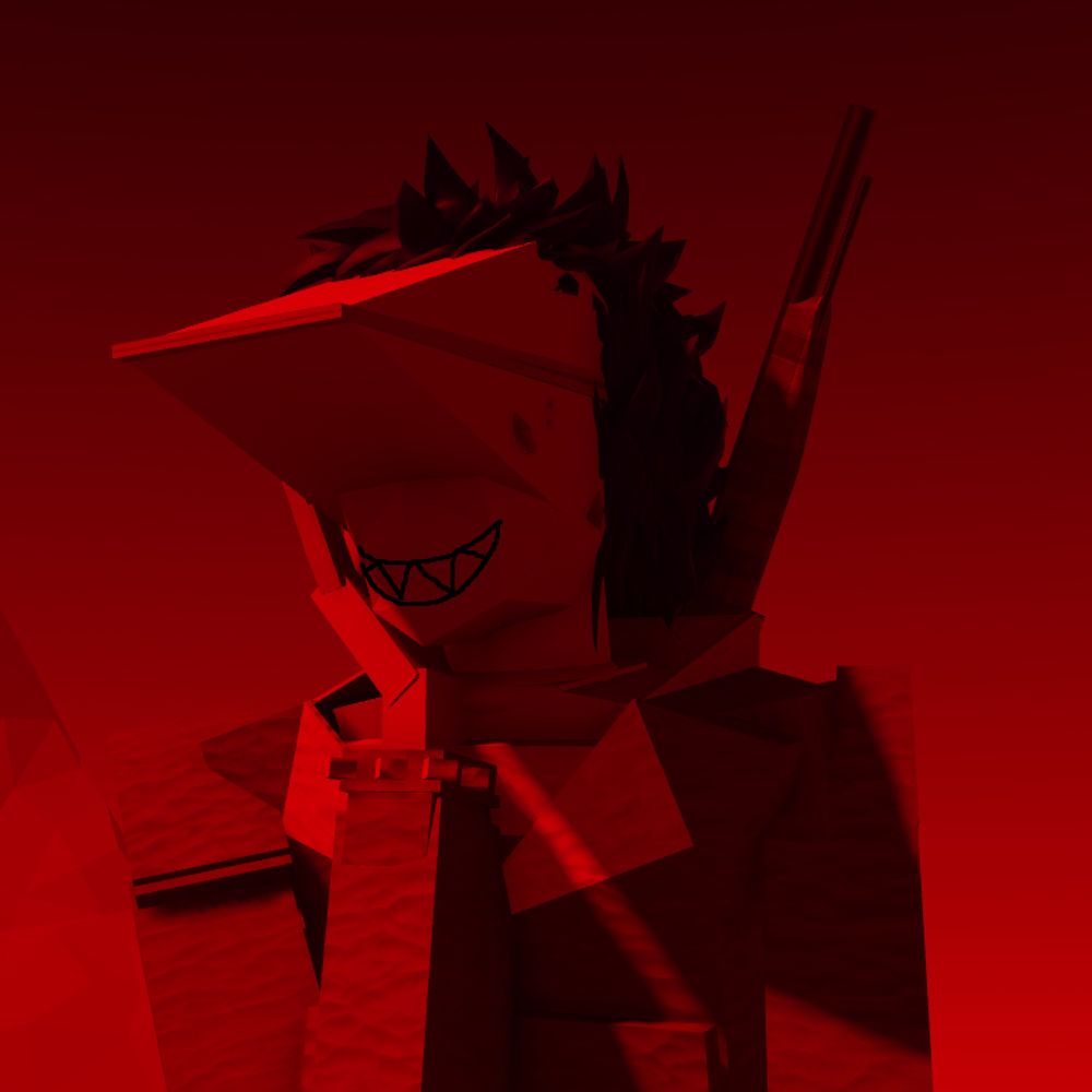 KILLER!!