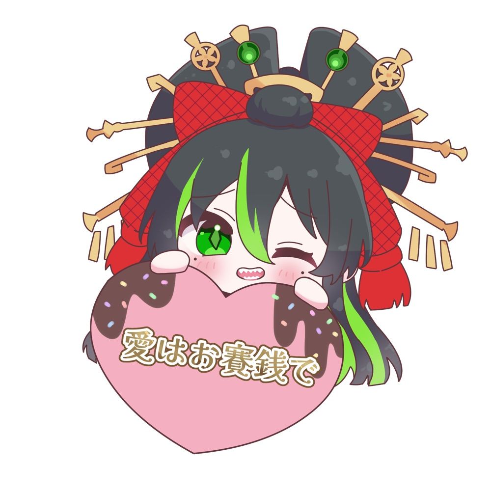 阿僧祇りんね