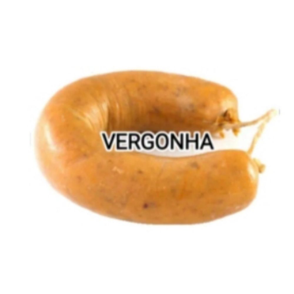 Vergonha Alheira