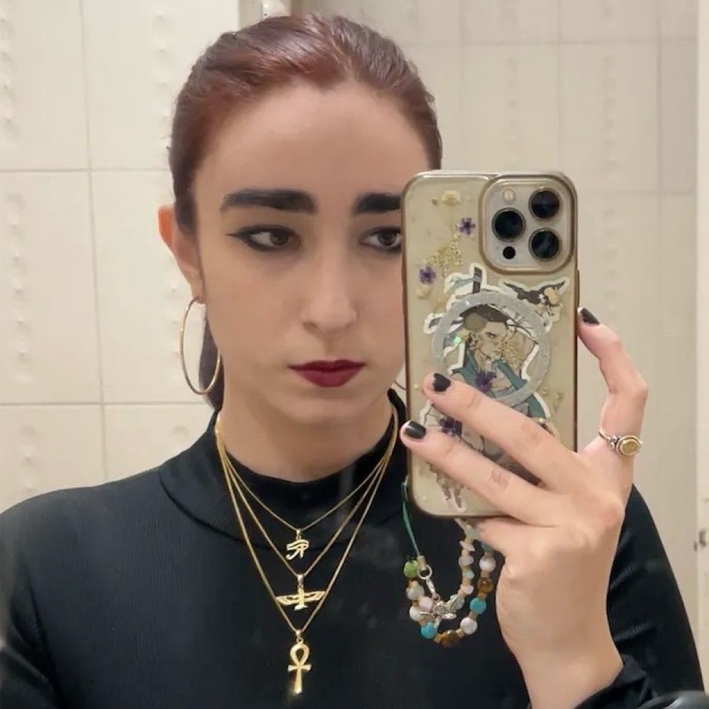 sarah