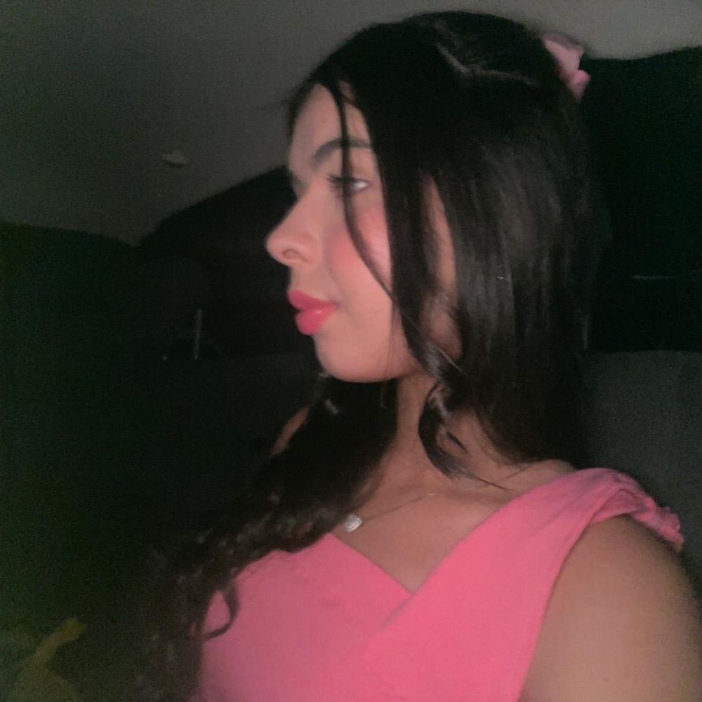 Larinha
