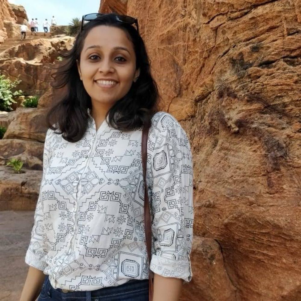 Rachana Shenoy