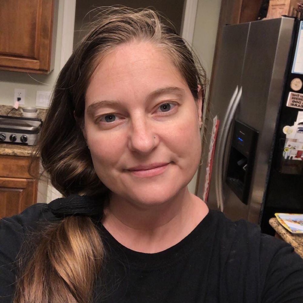 Rebecca sue lee