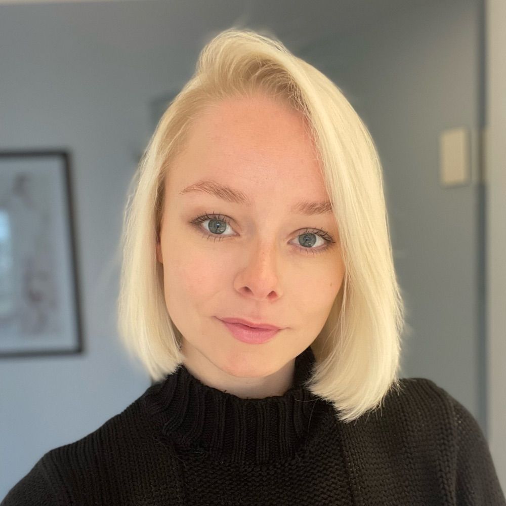 Fiona K. Ewald