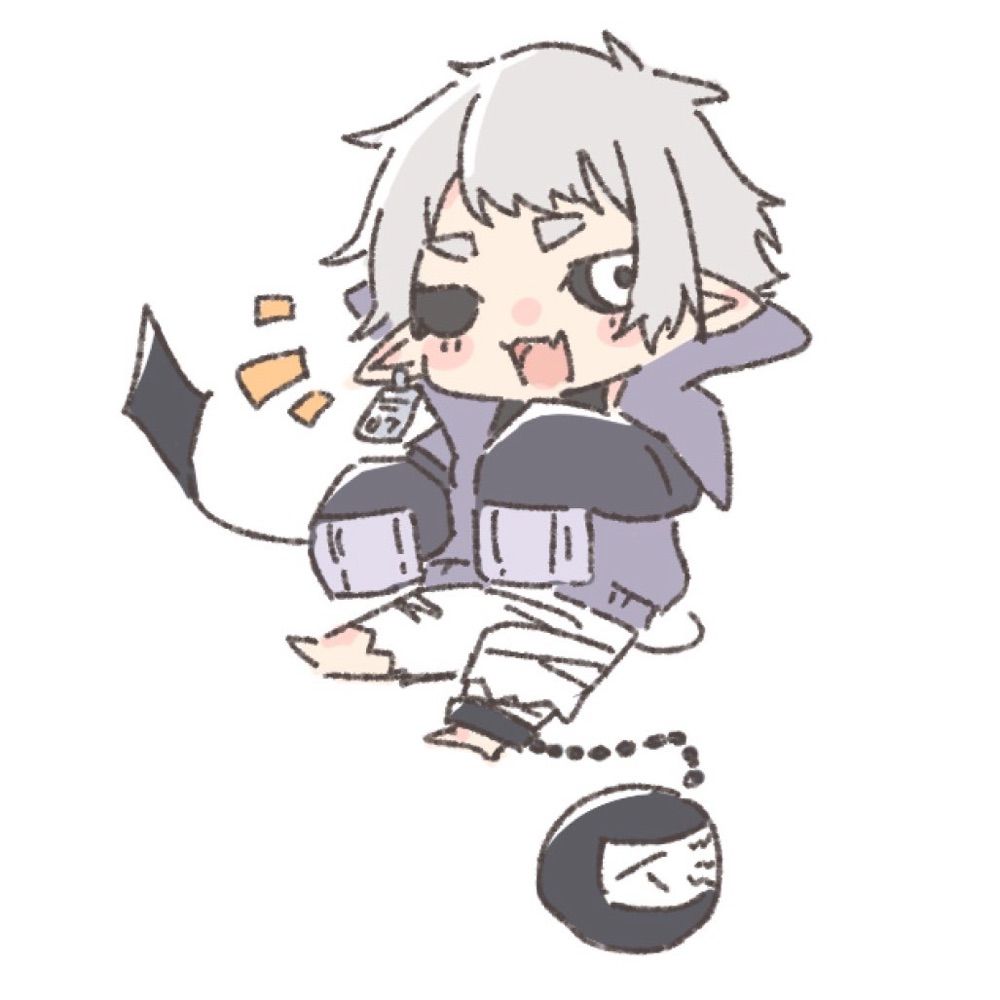 尾青-おしょう-