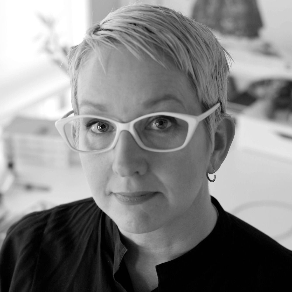 Ingrid Paulson