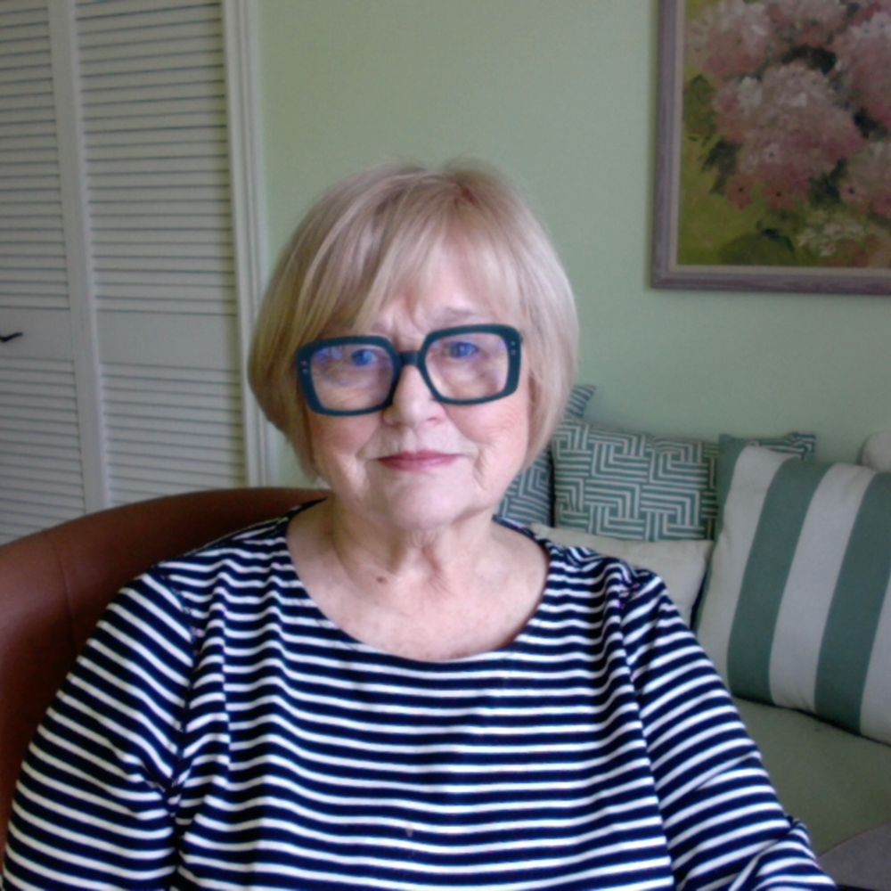 Judith Kimber MacKenzie