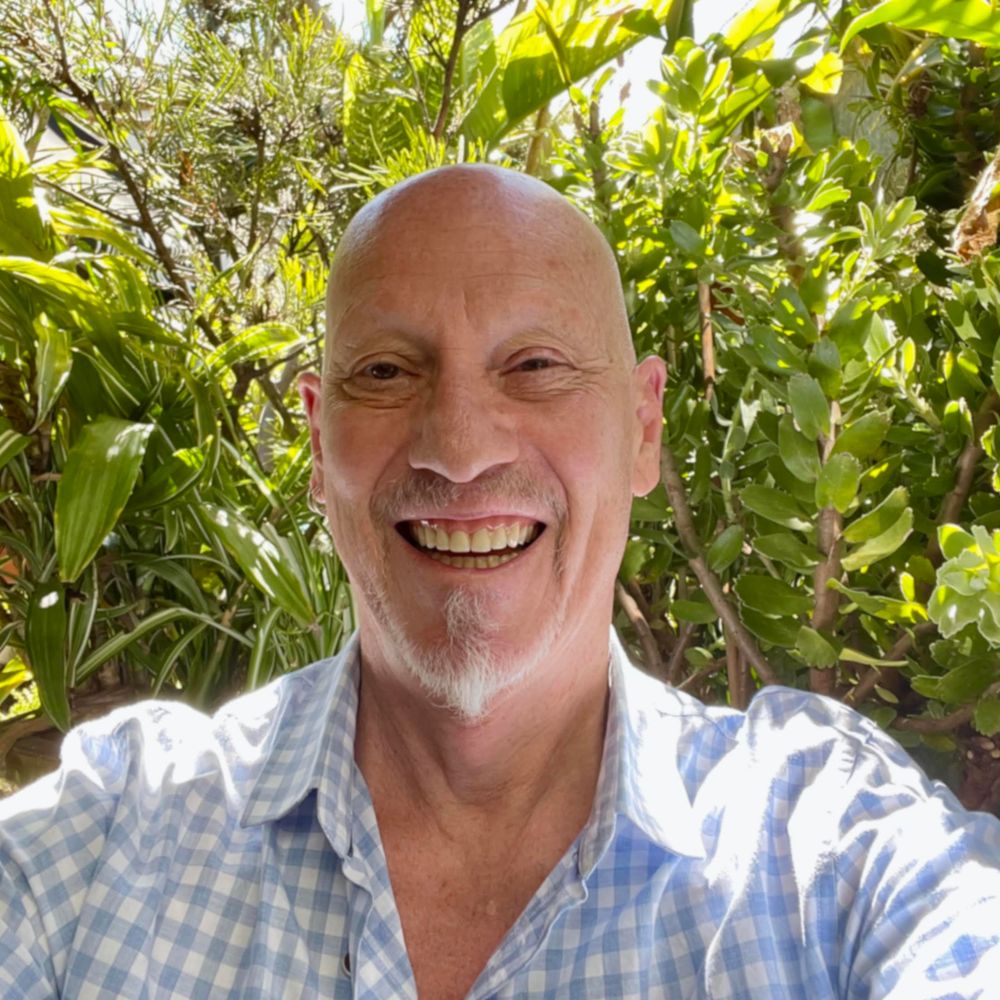 Glenn Dyson McKenzie