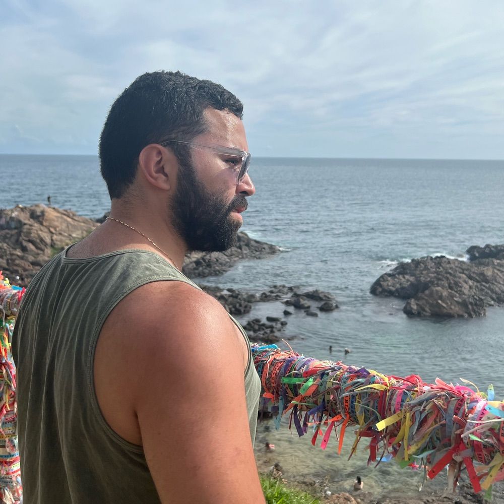 Matheus Pereira