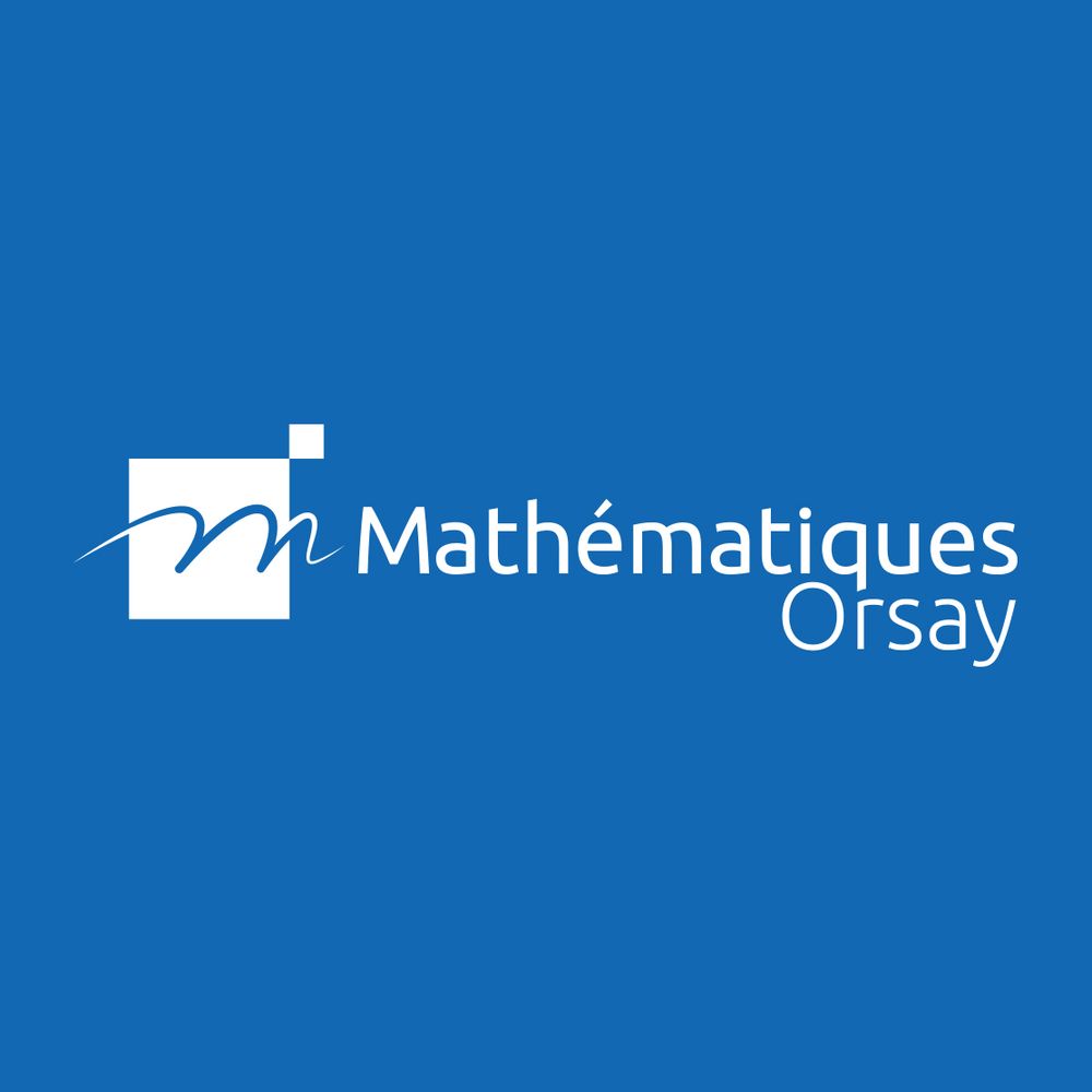 Institut Mathématiques d'Orsay