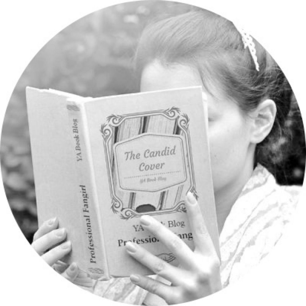 The Candid Cover