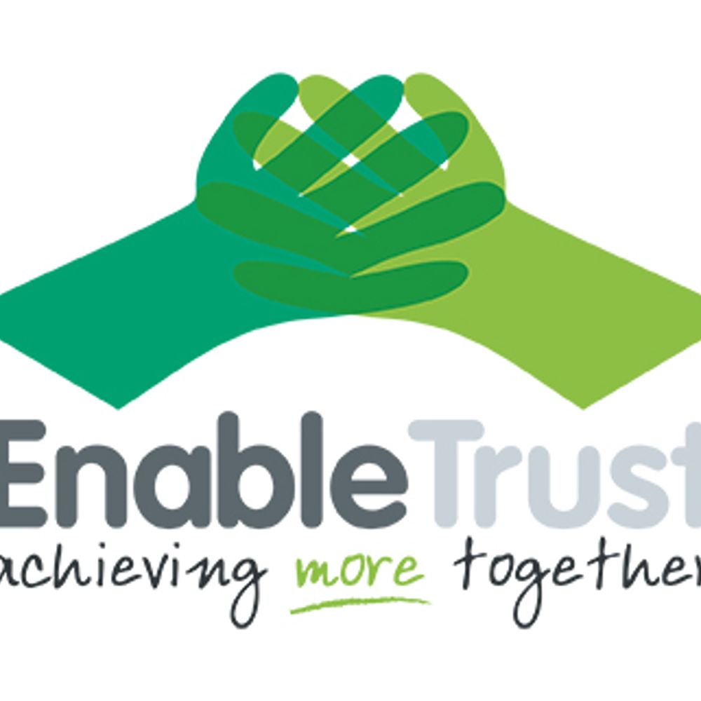 Enable Trust 