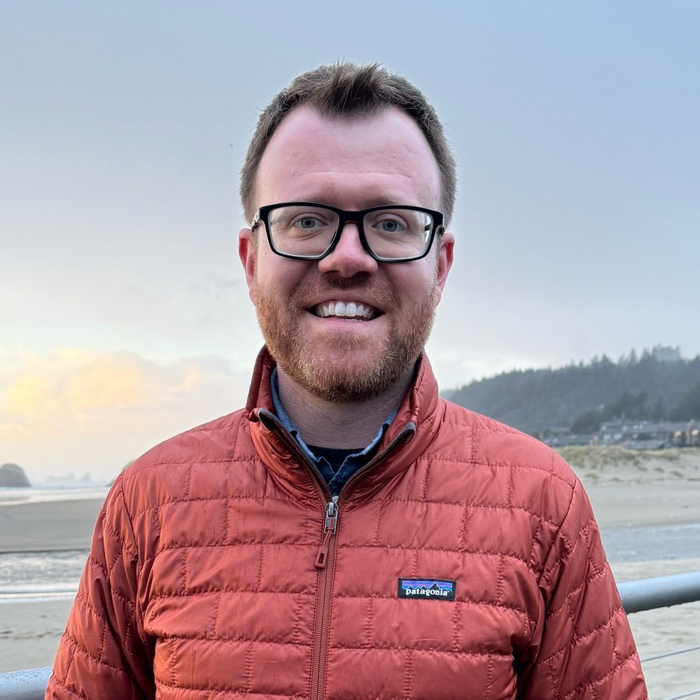 Rob Lydick