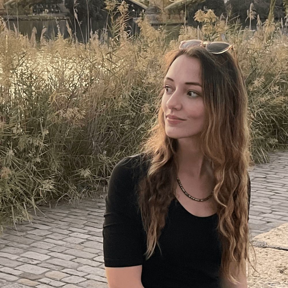 Martje Buss