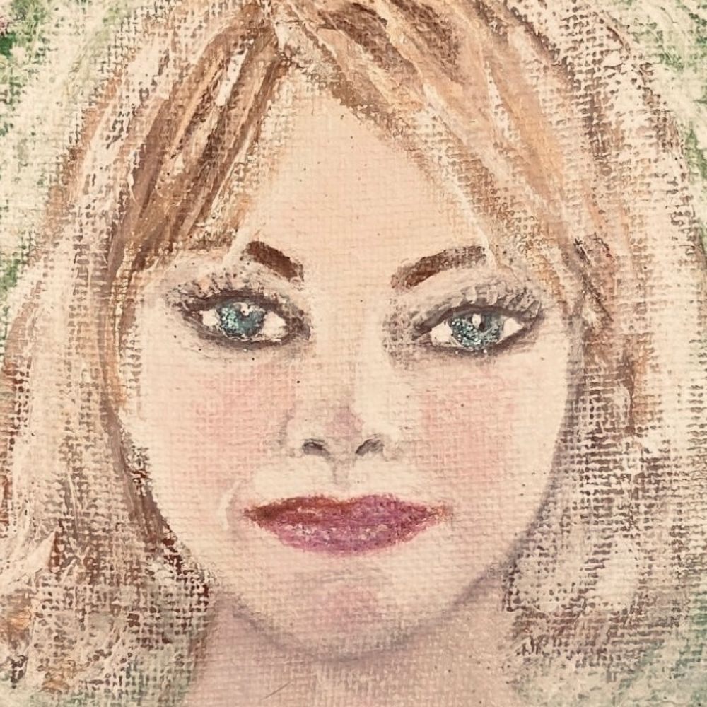 lisa magnusson's avatar