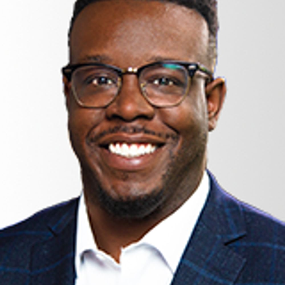 Travon Miles