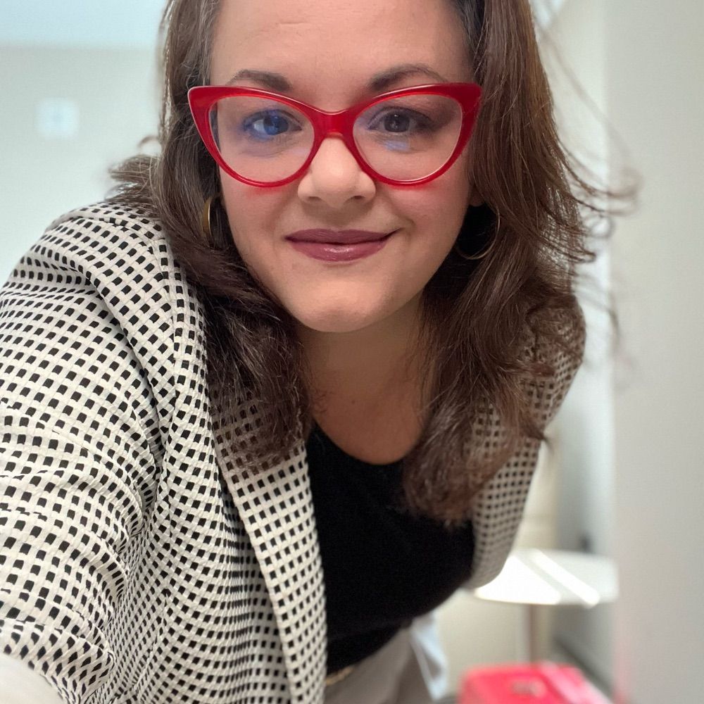 Jessica Cloud, CFRE | Real Deal Fundraising