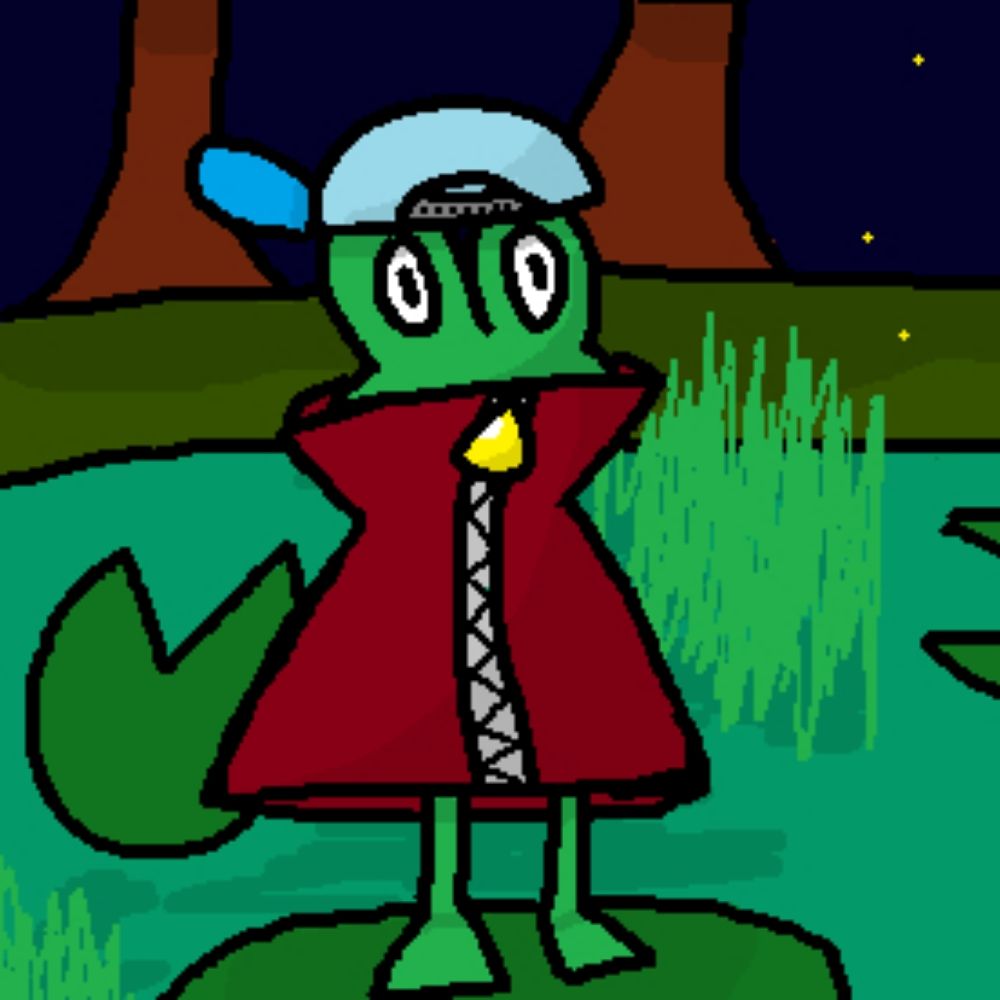 ᧔o᧓ James Pond ᧔o᧓
