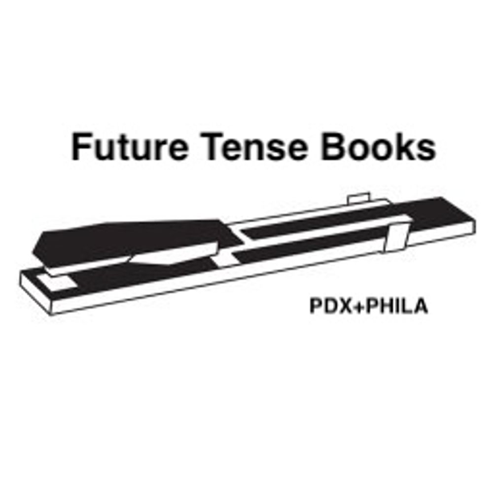 Future Tense Books