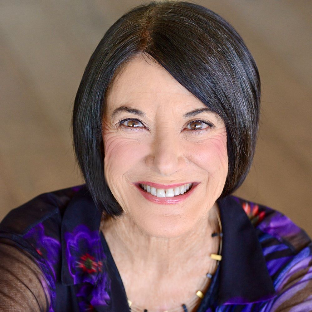 Lisa Kalmin