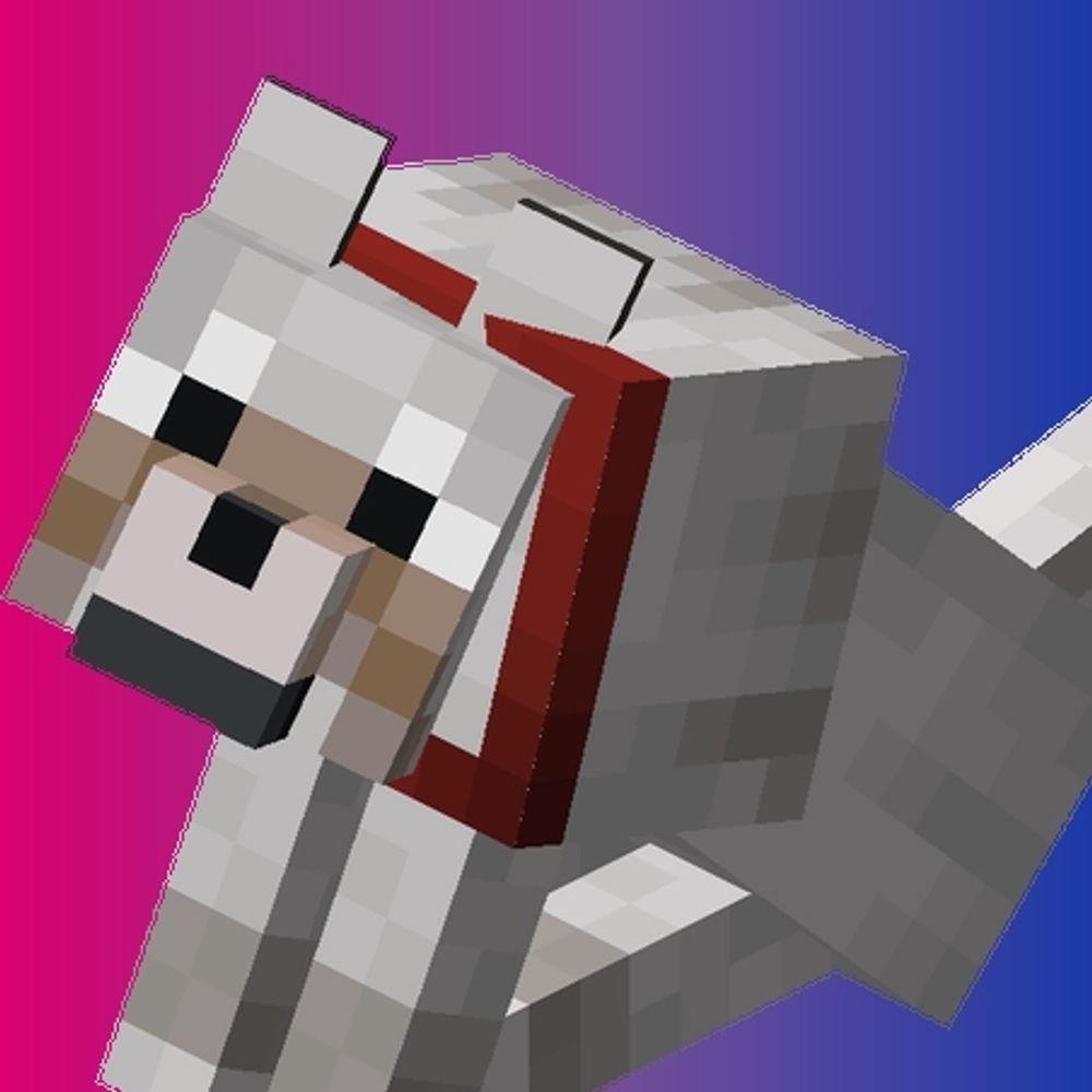 Profile avatar