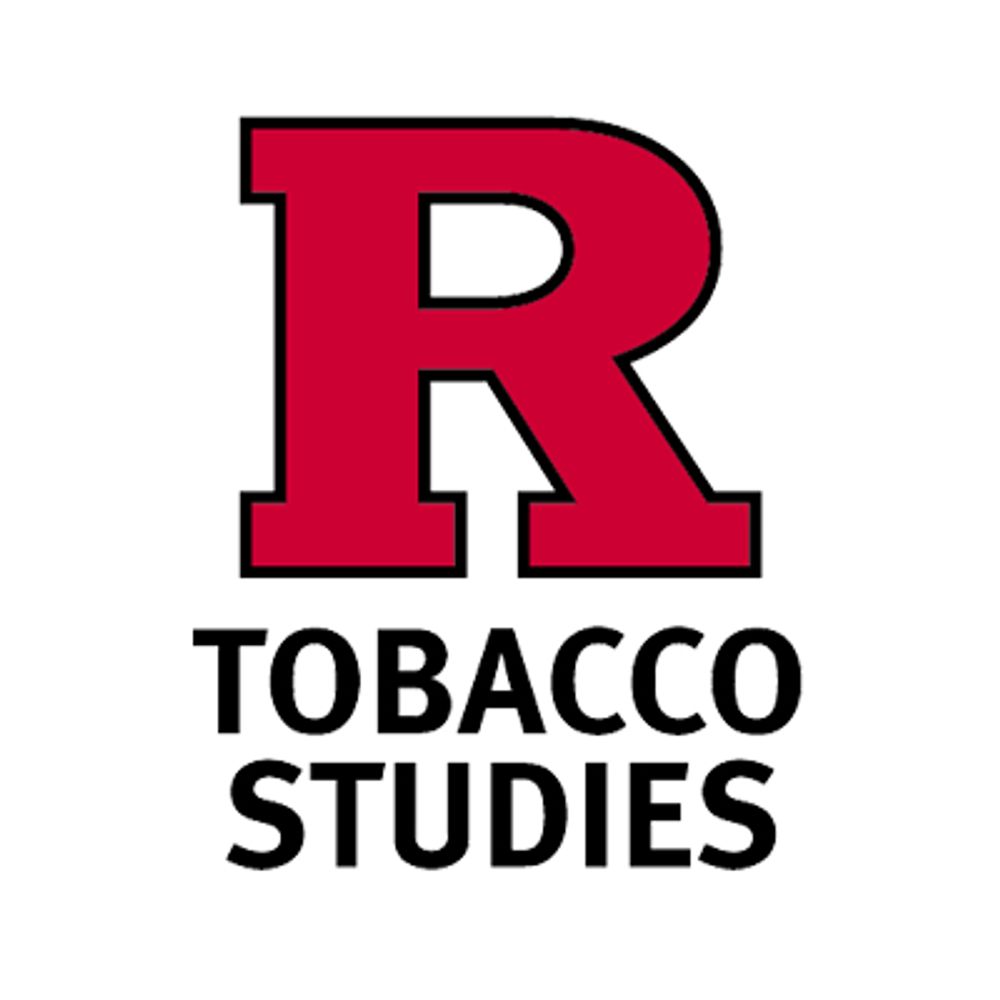 Rutgers Institute for Nicotine and Tobacco Studies (INTS)