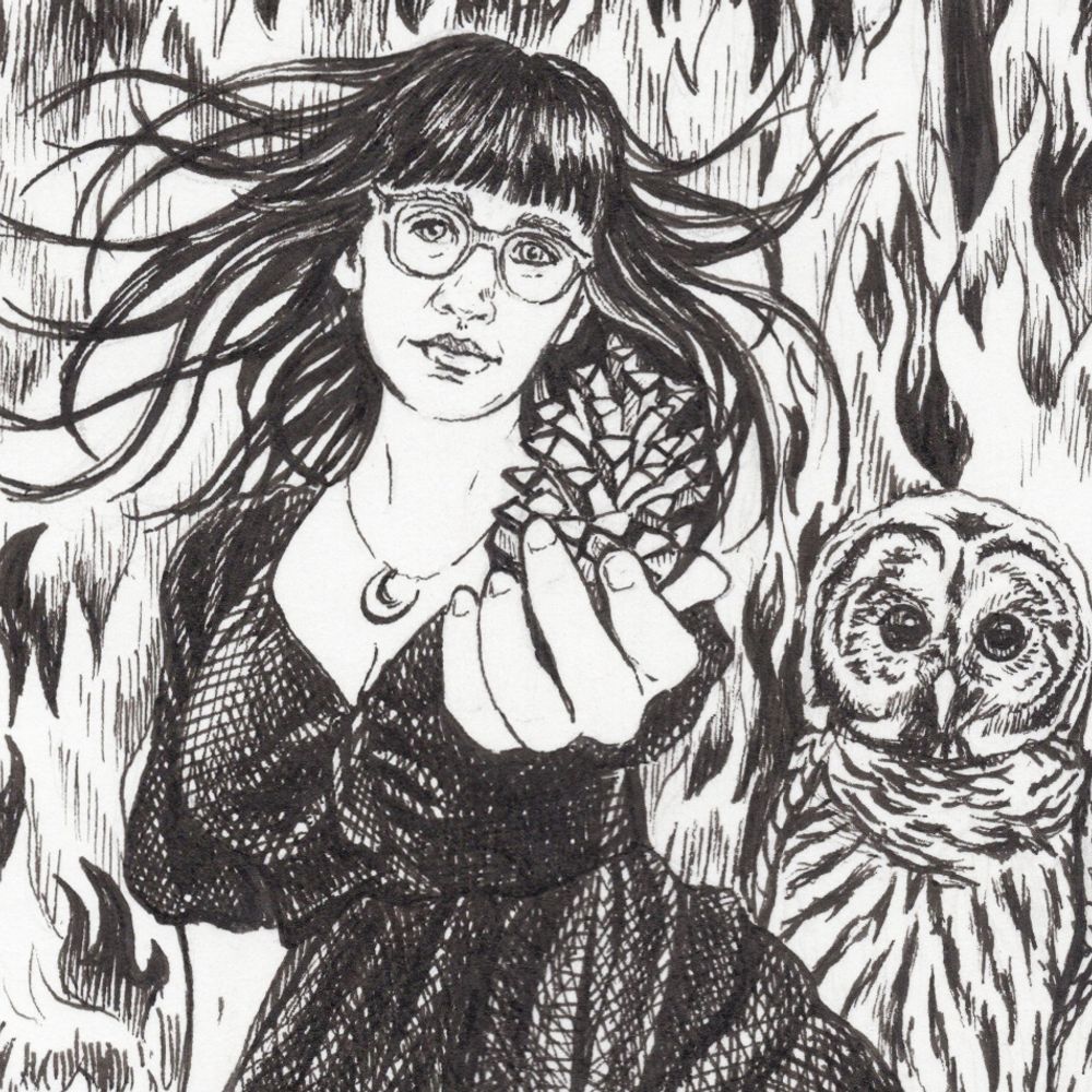 Karen & the Sorrows