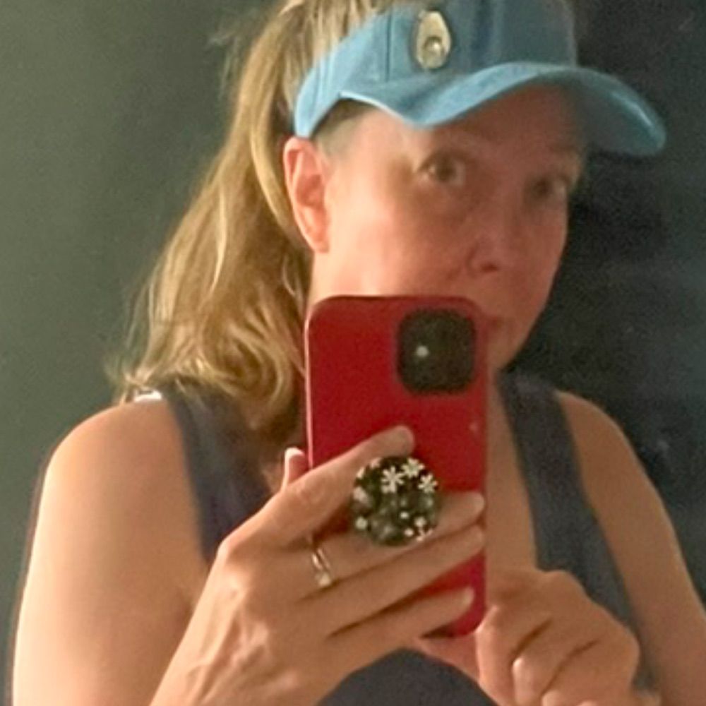 Karen Hilbert