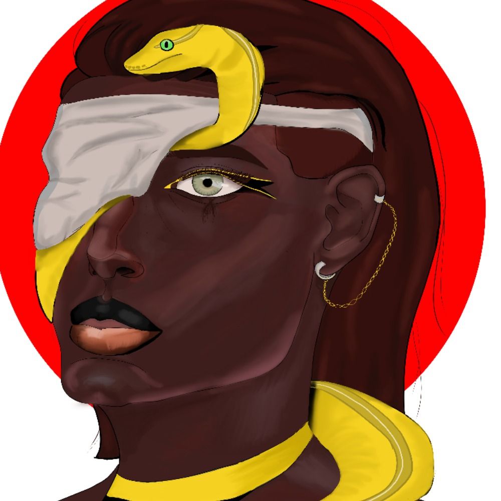 ✦ Drew ✦