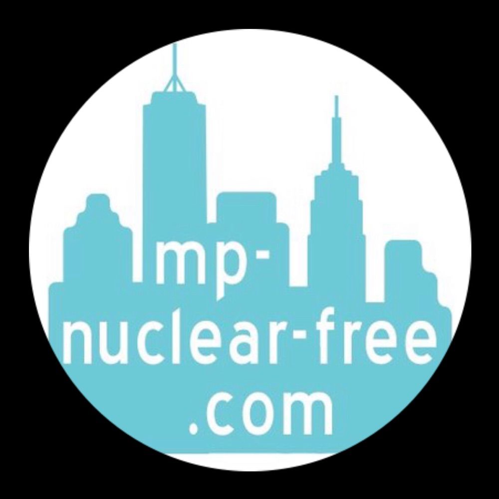 MP Nuclear-Free
