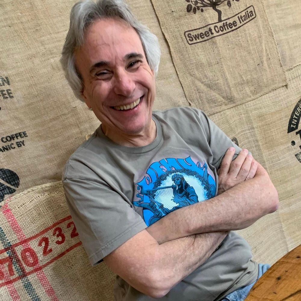 Todd Ellenberg