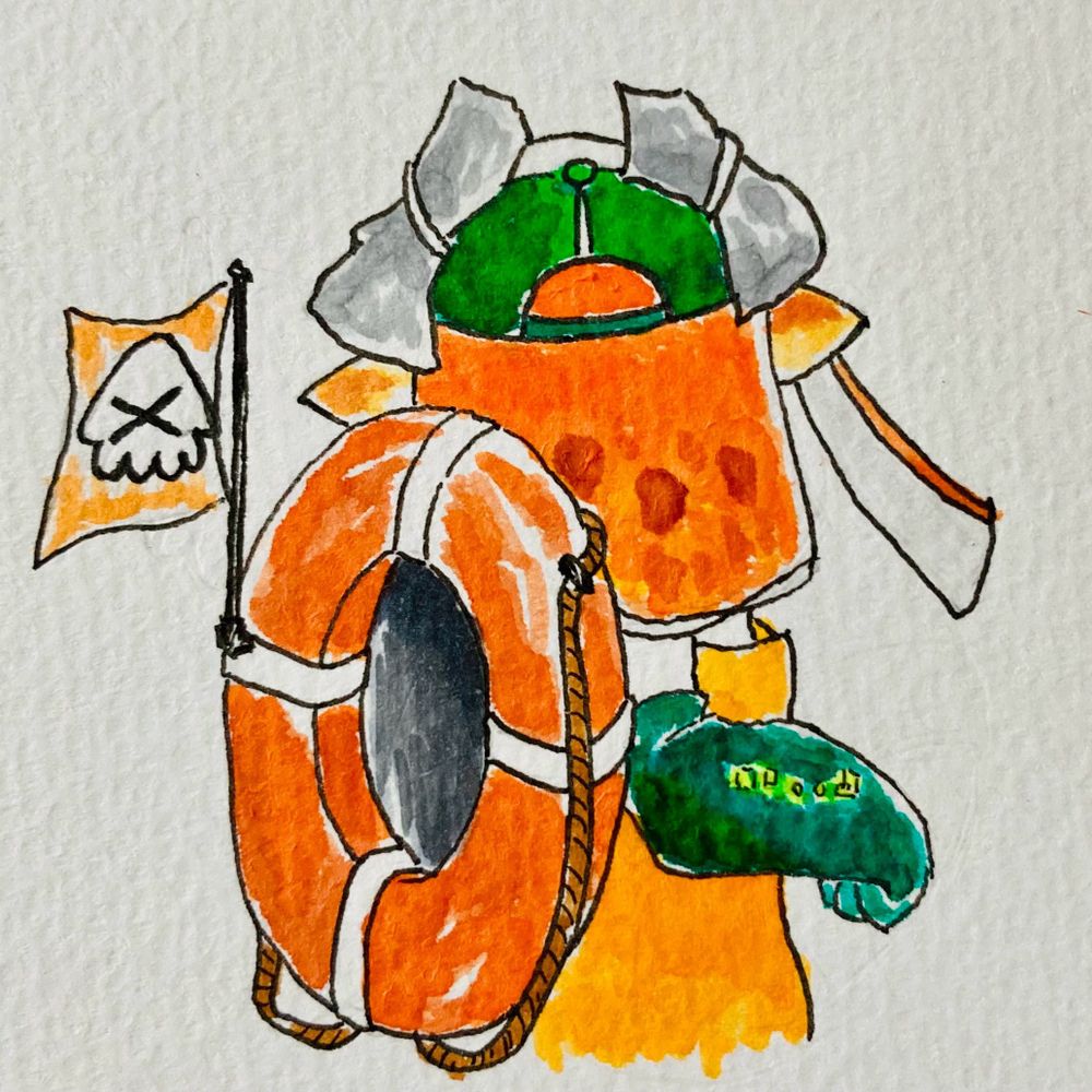 nagiぴ