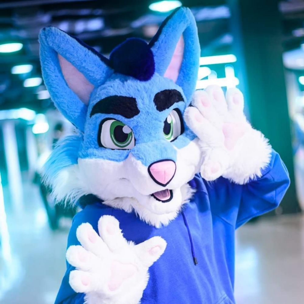 Fluffy