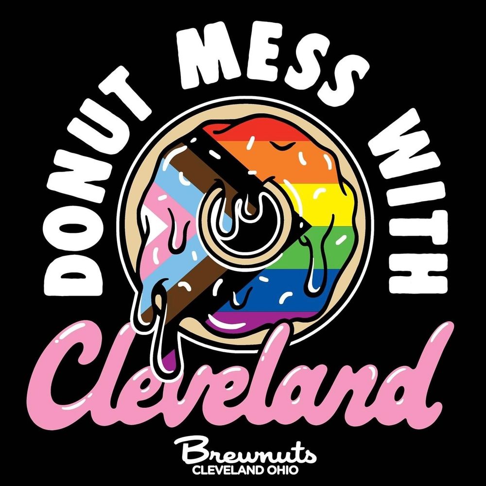 Brewnuts 