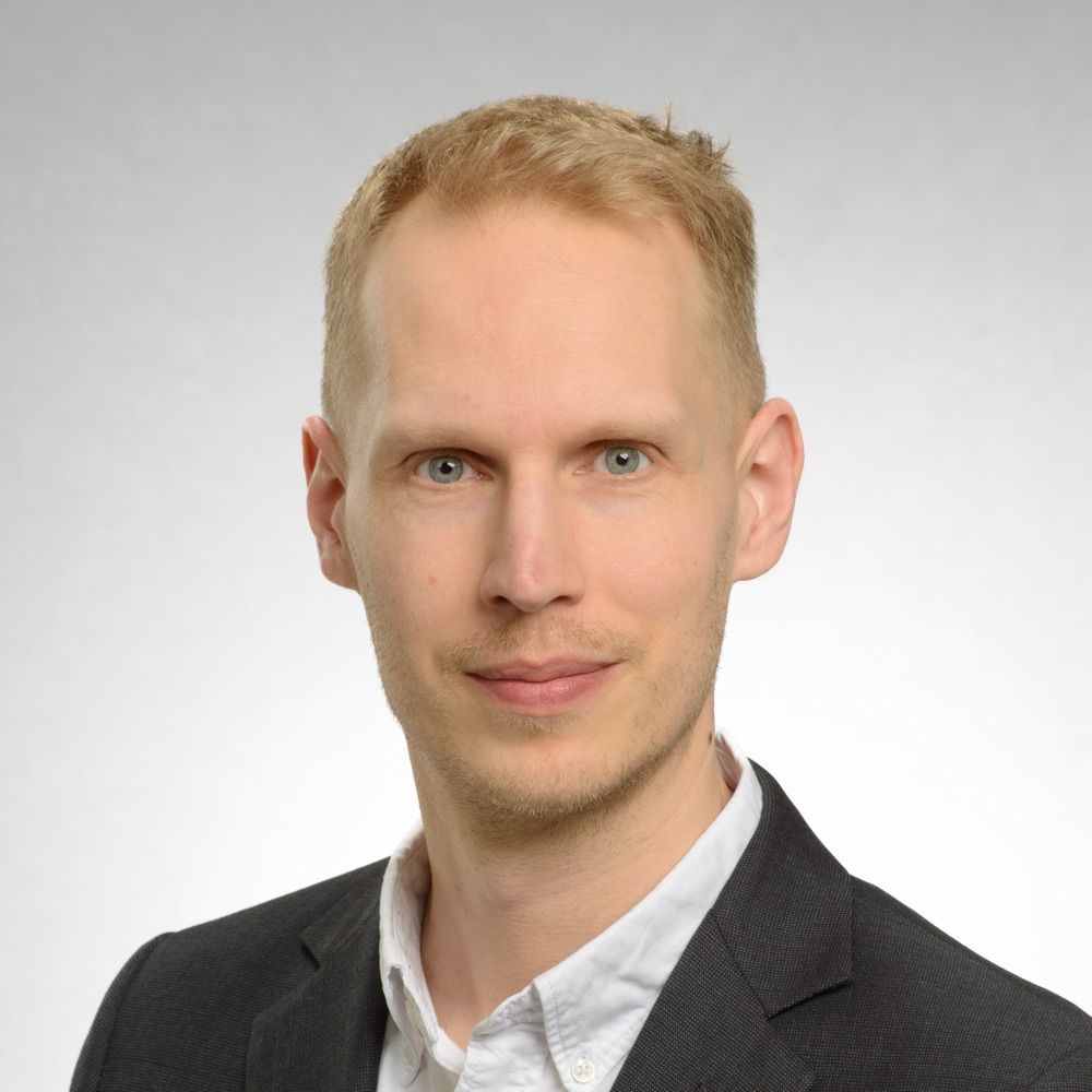 Jonathan Seinen