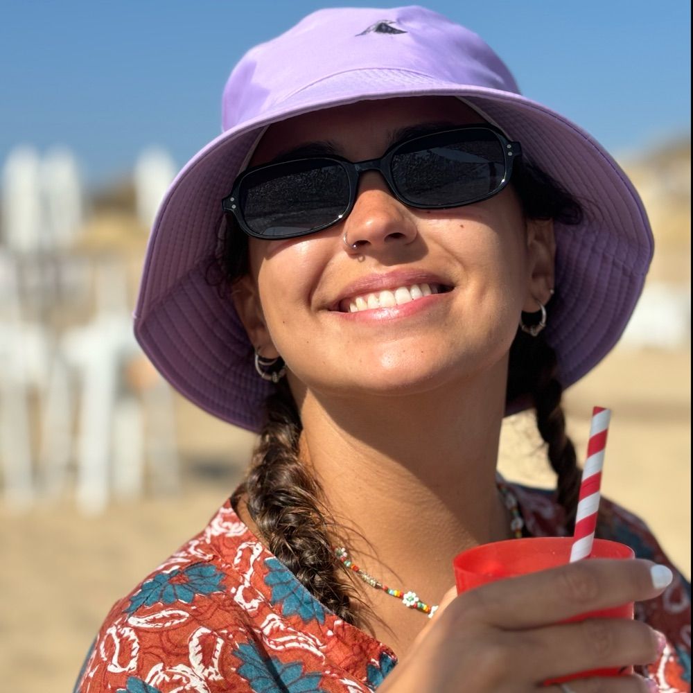 Maria FC