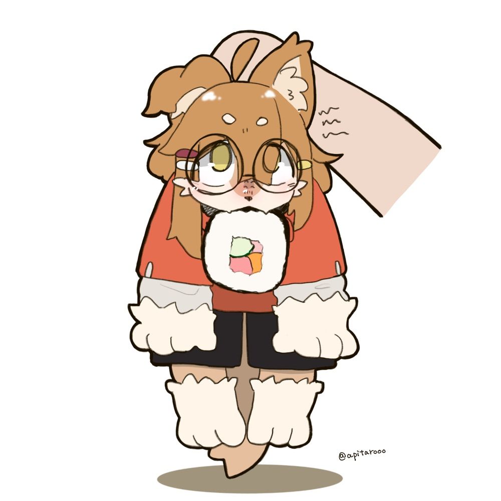 あぴ太郎はℂ𝕙𝕚𝕝𝕝したい