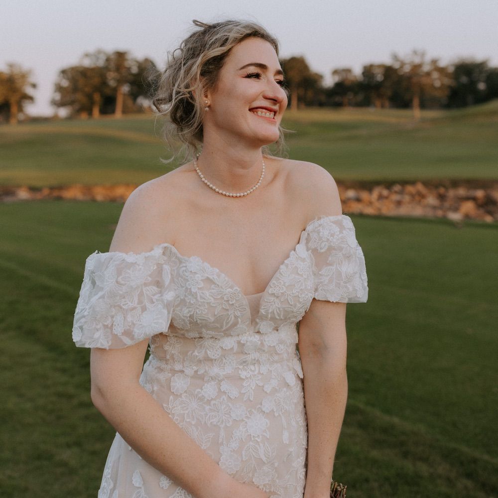 Brittany Hallmark Colclasure