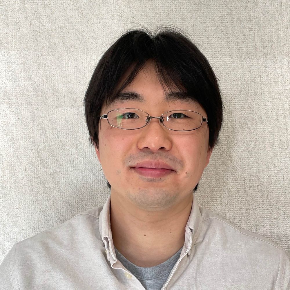 Takeshi Suzuki