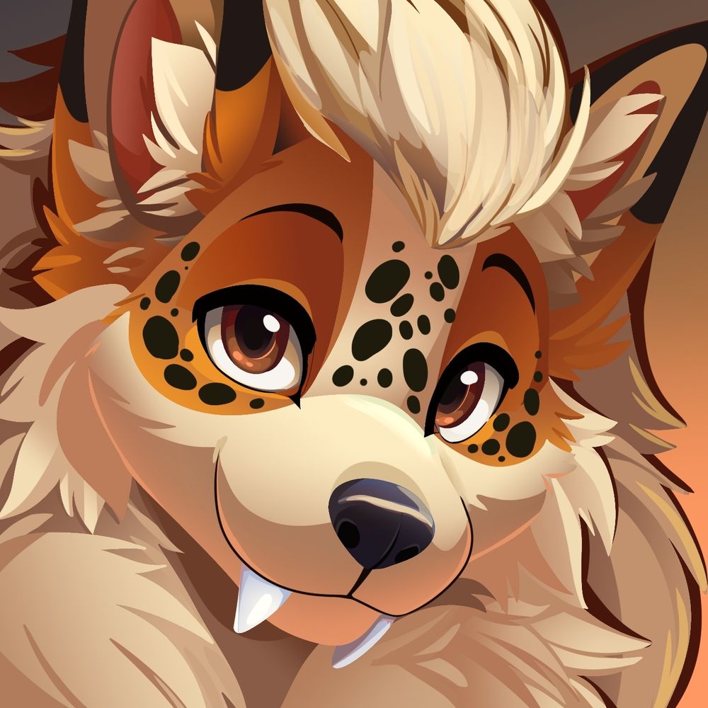 Tempo Arcanine